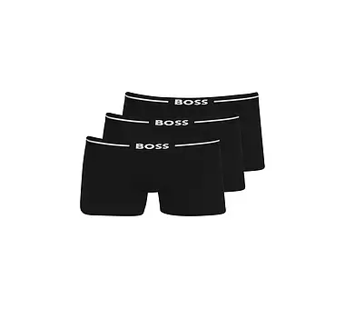 BOSS, Pants 3er Pkg.