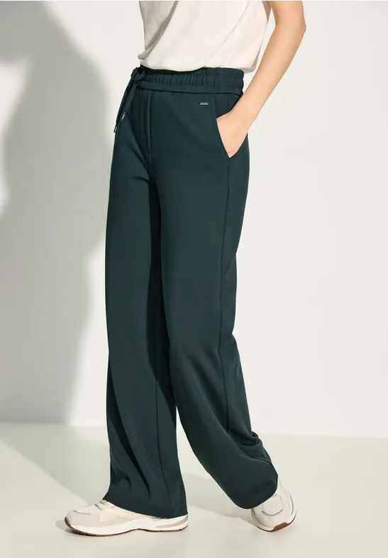 Hose im Loose Fit