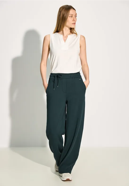 Hose im Loose Fit