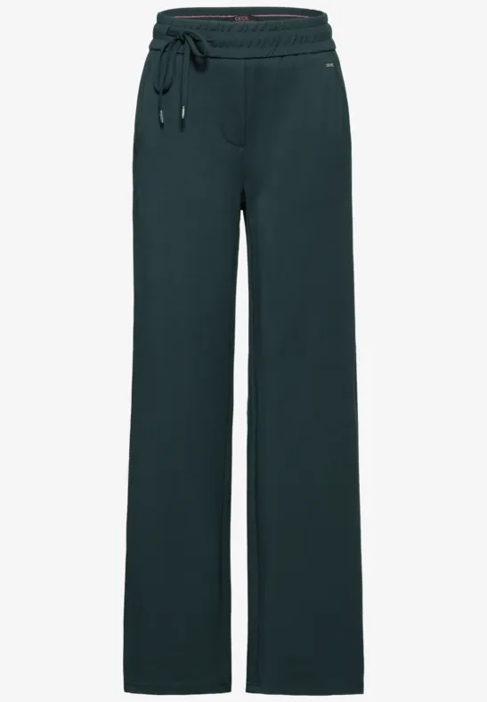 Hose im Loose Fit