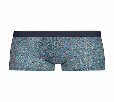 HUBER, Pants cobalt vintage