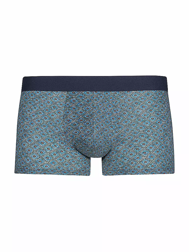HUBER, Pants cobalt vintage