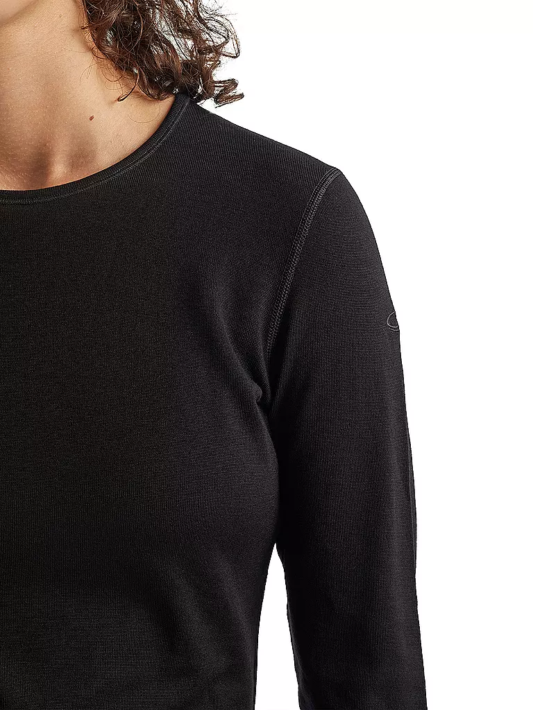 ICEBREAKER, Damen Funktionsshirt 260 Tech LS