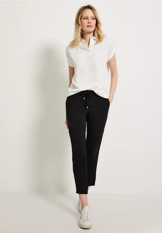 Loose Fit Hose
