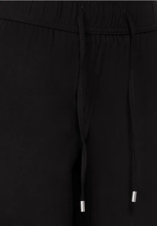 Loose Fit Hose