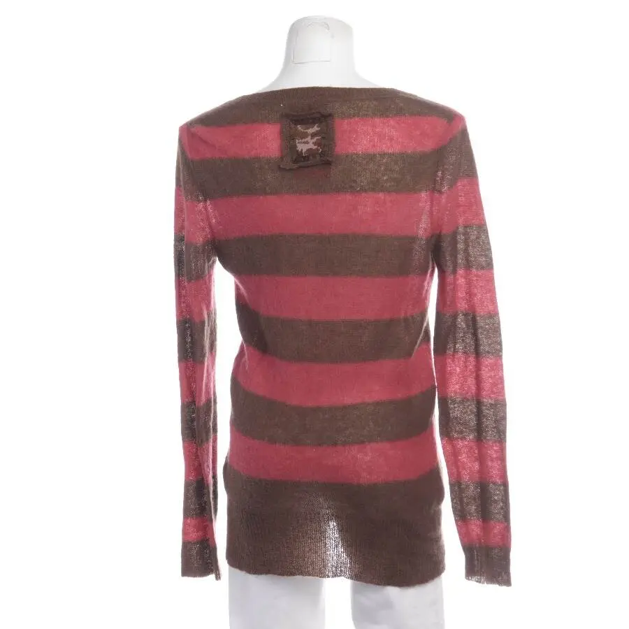 Pullover 36 Rosa