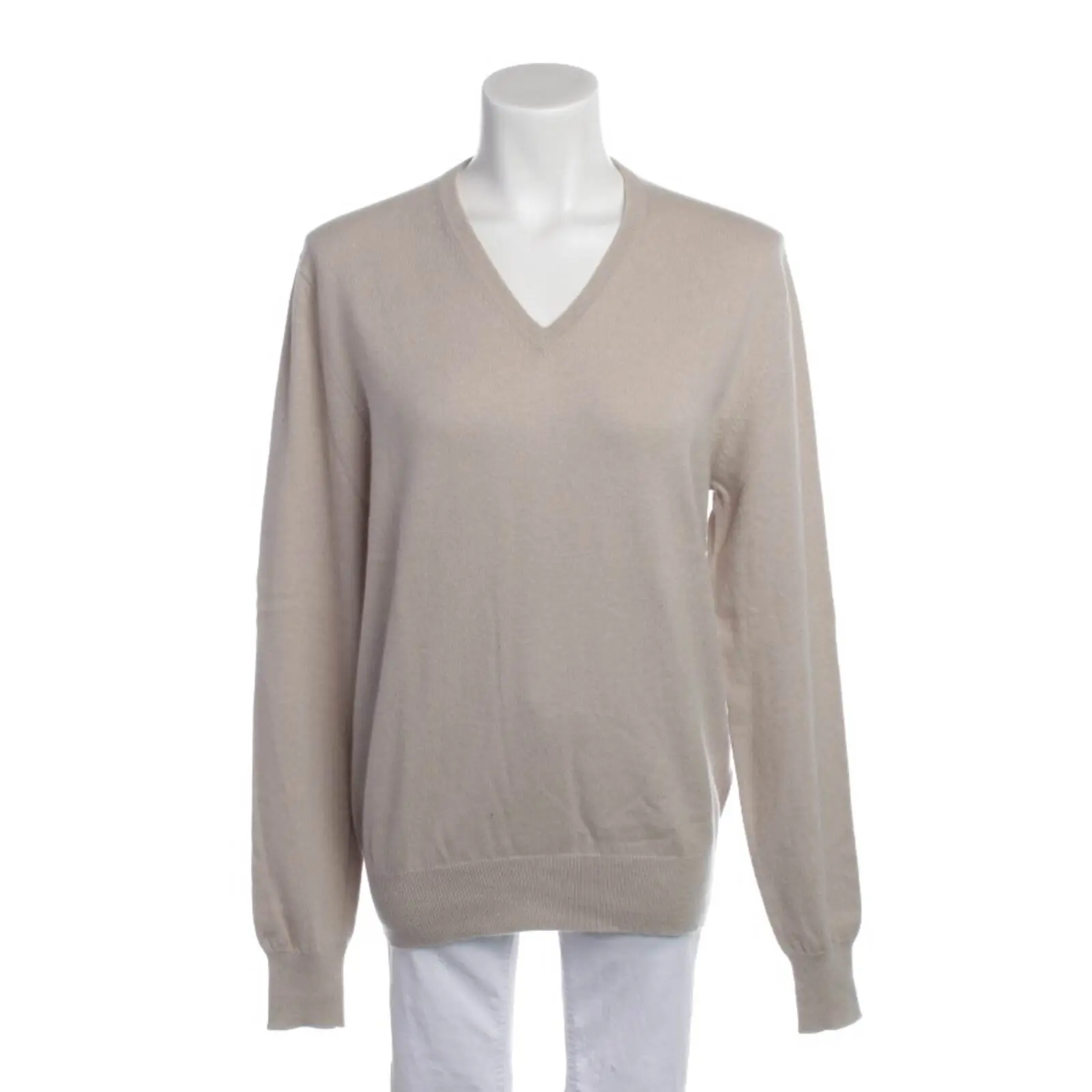 Pullover M Braun
