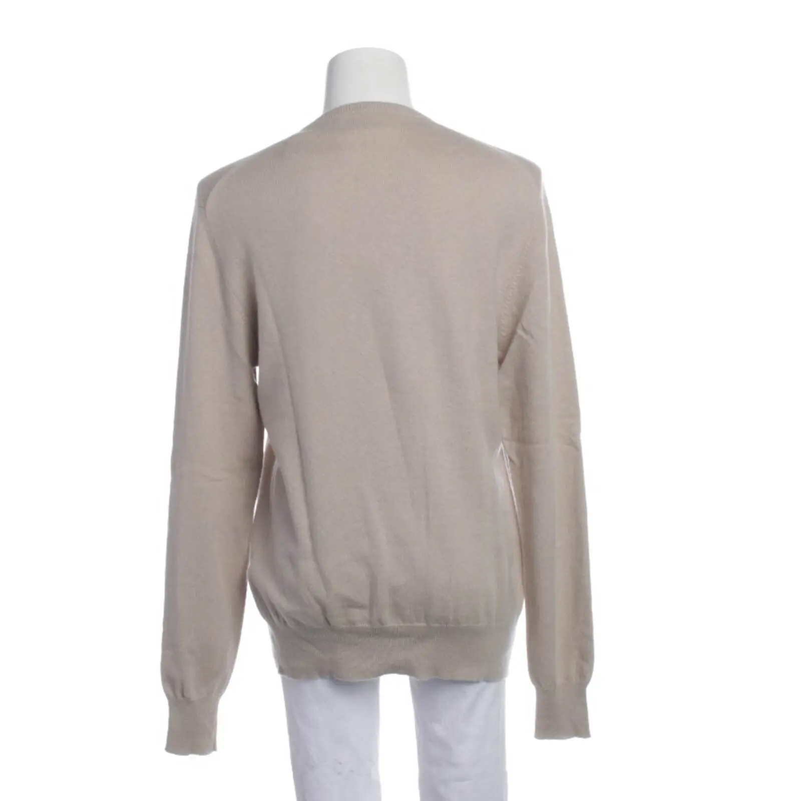 Pullover M Braun