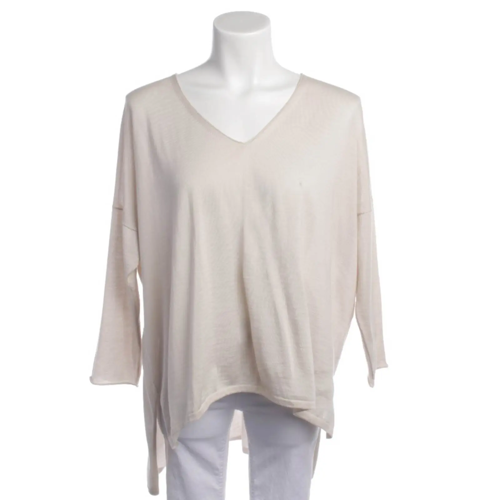 Pullover S Rosa