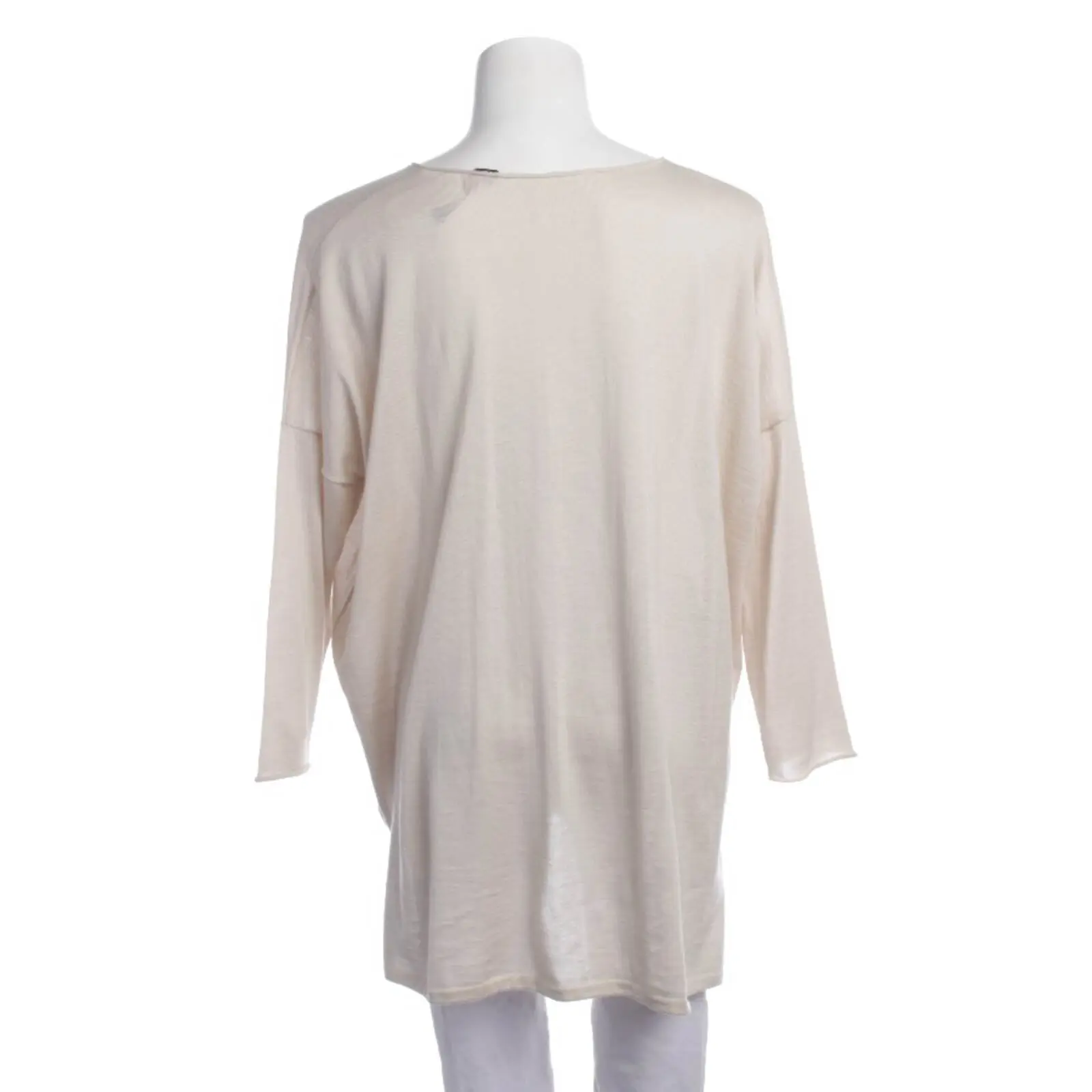 Pullover S Rosa