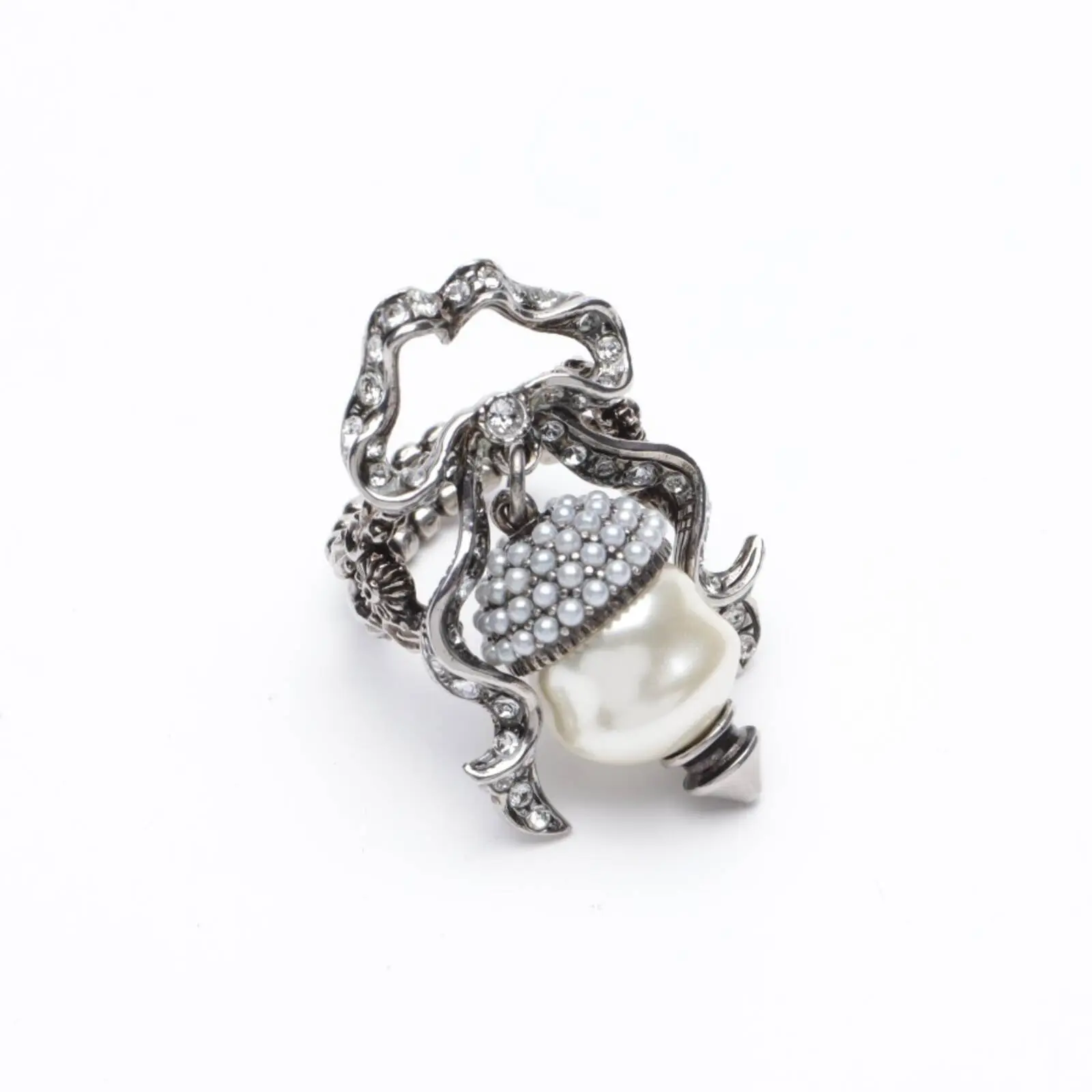 Ring Metallic