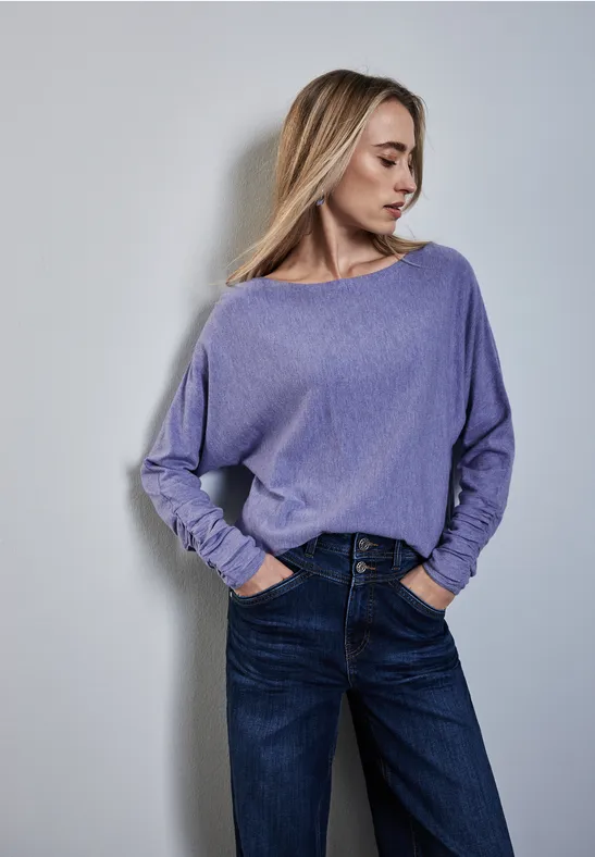 Street One Dolman Pullover 