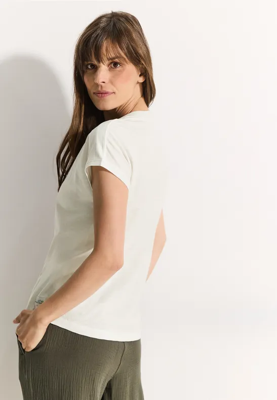 Struktur T-Shirt