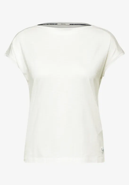 Struktur T-Shirt